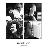 Marillion : Less Is More