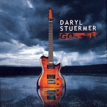 Daryl Stuermer : Go
