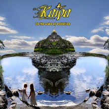 Kaipa : In The Wake Of Evolution