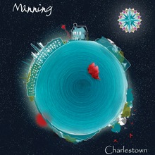 Manning : Charlestown