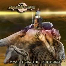 Moongarden : Songs From The Lighthouse
